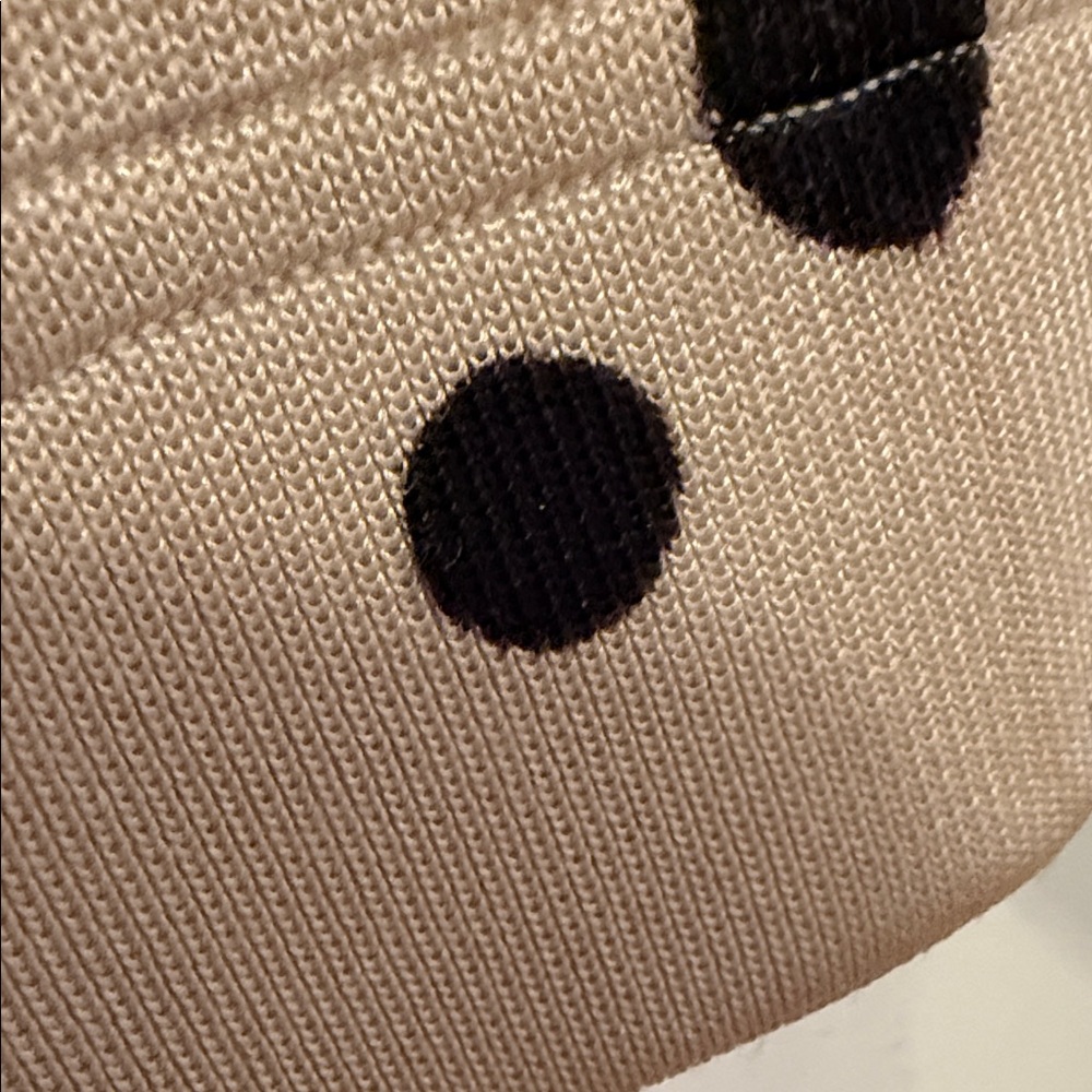 Marc Jacobs and White Patterned Cardigan - Picture 10 of 11